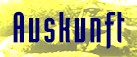 Auskunft