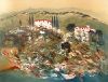 Toscana, 2005, �l auf Leinen, 100x80, � 950